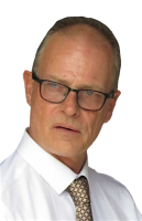 Frédéric FAURE Frédéric FAURE